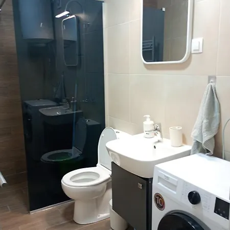 Apartment Apartman10