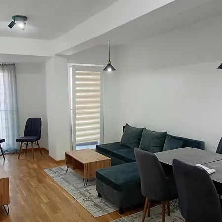 Apartman10 Skopje