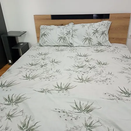 Apartman10 Apartment